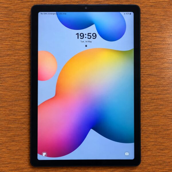 e11142fb-f980-448e-9007-e6fa30ecd9a8.jpg Samsung Galaxy Tab S6 Lite 10.4-inch 64GB Oxford Grey – Good Condition