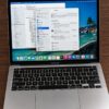 Apple MacBook Pro 13-inch M1 2020 8GB RAM 512GB SSD Silver Excellent Condition