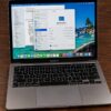 Apple MacBook Pro 13-inch 2020 16GB RAM 1TB SSD Space Grey Excellent Condition