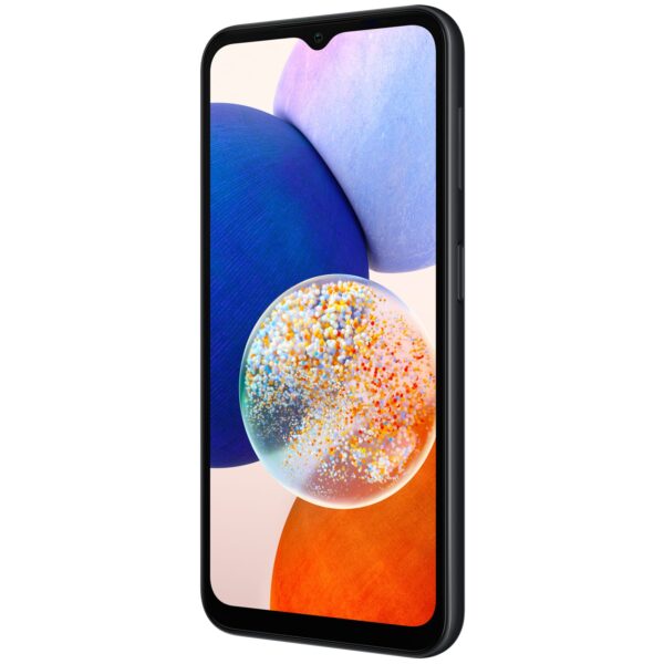 f022afc1-dc9c-46f0-8fc6-2beacf9c8f03.jpg Samsung Galaxy A14 64GB – Black – Very Good Condition – Unlocked
