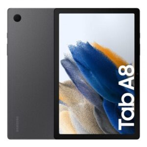 Samsung Galaxy Tab A8 64GB Grey Cellular + Wi-Fi Good Condition 10.5-Inch Android Tablet