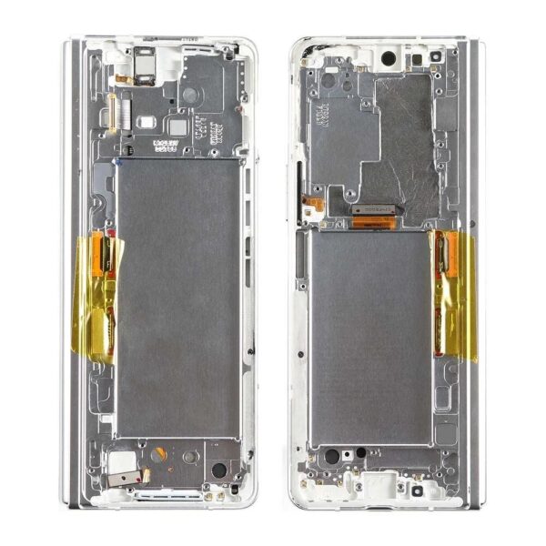 f0e08fdf-8d40-4b1a-a49f-19f052bbabf7.jpg Original Samsung Galaxy Z Fold3 5G (SM-F926B) Inner AMOLED Display Touch Screen