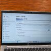 HP EliteBook 830 G8 13.3-inch Intel Core i7 16GB RAM 256GB SSD Silver – Good Condition