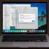Apple MacBook Pro 13-inch (2022) M2,Space Grey 8GB RAM 256GB SSD – Excellent Condition