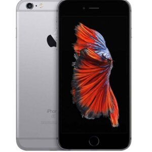 Apple iPhone 6S 64GB Space Grey Unlocked Excellent Condition Smartphone