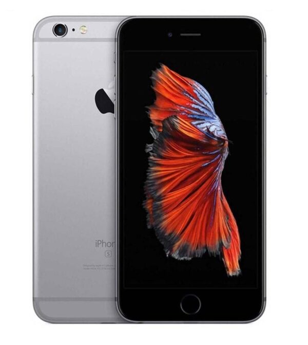 Apple iPhone 6S 64GB Space Grey Unlocked Excellent Condition Smartphone
