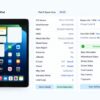 fbdd3c61-b8f0-476d-8edd-cae4527ee2fb-1.jpg Apple iPad 9th Gen 10.2-inch 64GB Wi-Fi + Cellular Space Grey – Good Condition