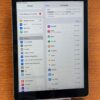 fbffcd7c-0907-4e37-af83-e139903ad593-1.jpg Apple iPad 9th Generation 64GB Silver 10.2-inch Good Condition-read description