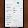 Samsung Galaxy Tab S7 FE 64GB Silver Wi-Fi 12.4-Inch Tablet – Excellent Condition