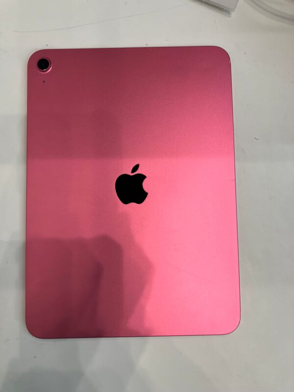 02f5f356-c85a-4544-965e-b38010eaa1d9-2.jpg Apple iPad A16 128GB-pink (used) Execellent Condition
