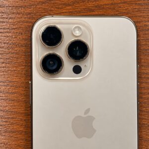 Apple iPhone 16 Pro 256GB Desert Titanium Good Condition Afterpay Available