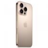 Apple iPhone 16 Pro 128GB Desert Titanium eSIM Only Afterpay Available