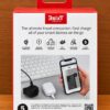 101c69a1-76b8-48dc-b0f1-39dfc63e59ba.jpg 3 SIXT Magnetic Wireless charger 20W