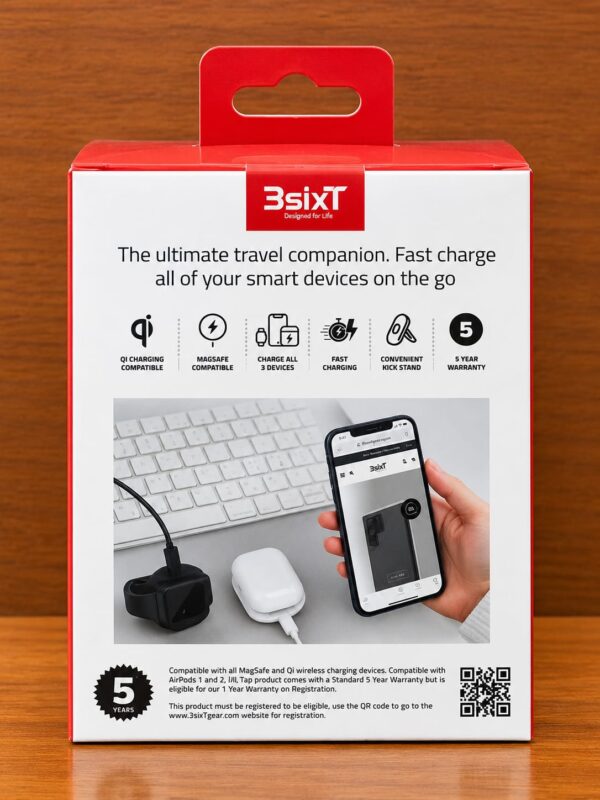 101c69a1-76b8-48dc-b0f1-39dfc63e59ba.jpg 3 SIXT Magnetic Wireless charger 20W
