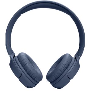 JBL Tune 520BT Wireless Bluetooth Headphones – Blue – Brand New