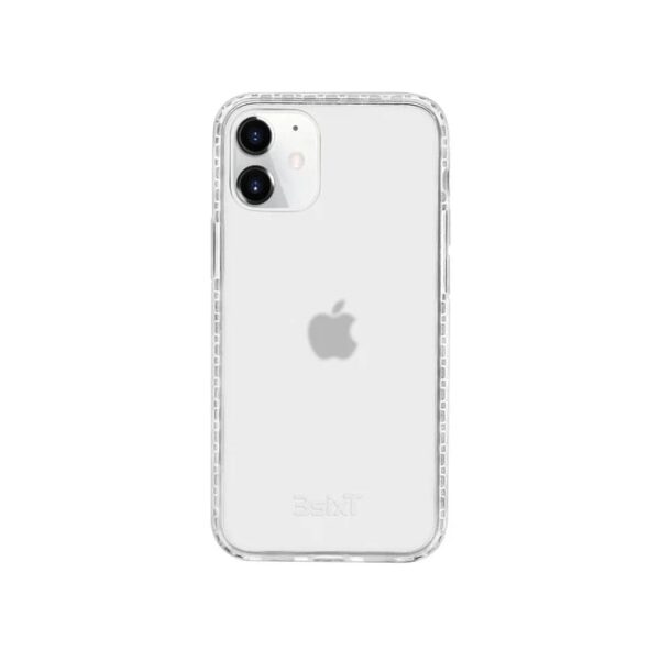 224396c3-ee40-4569-addd-e0d85ff5f390-2.jpg 3SIXT PureFlex Case for iPhone 12 Mini Protective Phone Cover
