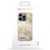 23d0d864-baea-449a-936b-4f53180df137.jpg iPhone 13 Pro Case IDEAL OF SWEDEN Sparkle Greige Marble – Protective Cover