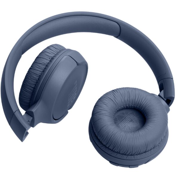 25f0225b-84c3-45f2-bf9c-5e2a36c7619e-1.jpg JBL Tune 520BT Wireless Bluetooth Headphones – Blue – Brand New
