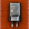 2d14d8e0-c0f3-4f3b-95fd-24a7df0f7673.jpg Genuine Samsung 2A USB Wall Charger Travel Adapter 5V 2A Black