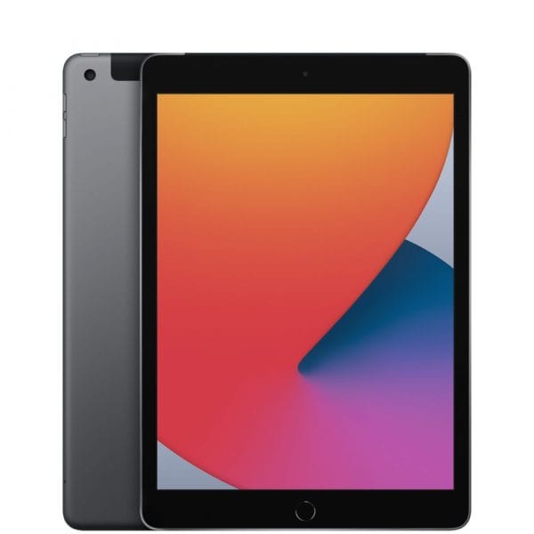 33f7ae64-2058-4809-9285-021522f13f9a.jpg Apple iPad 7th Generation 128GB Space Grey Wi-Fi + Cellular Excellent Condition