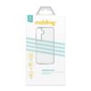 Mobling Vanguard Clear Case for Samsung Galaxy A56 – Protection cover