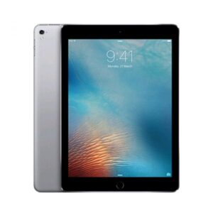 Apple iPad Pro 9.7-inch 128GB Space Grey Wi-Fi + Cellular – Good Condition