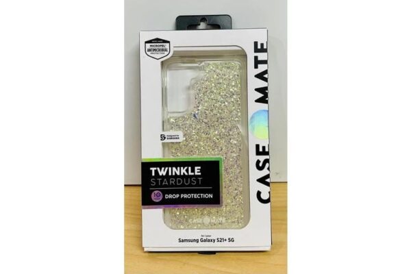 Samsung Galaxy S21+ 5G Case – Twinkle Stardust