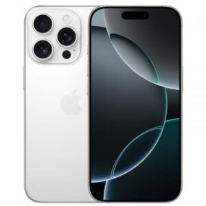 488d3fa9-8df5-4b2d-83aa-5b3847de3fe8.jpg Apple iPhone 16 Pro 128GB White Titanium eSIM Only Afterpay Available
