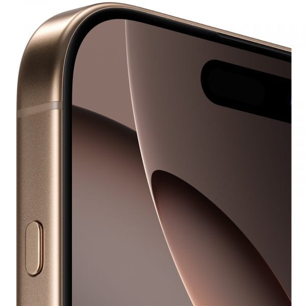Apple iPhone 16 Pro 256GB Desert Titanium Good Condition Afterpay Available