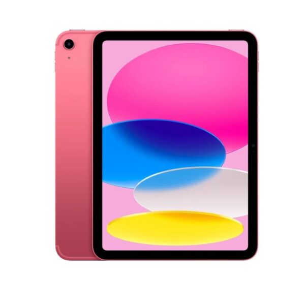 5357ef84-d742-4d84-8531-91cbac10cc28.jpg Apple iPad A16 128gb Red (B grade) Excellent condition