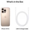 Apple iPhone 16 Pro 256GB Desert Titanium Good Condition Afterpay Available