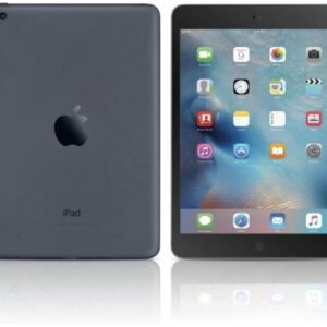 iPad Mini 16GB WiFi 7.9 inches Space Grey Unlocked Good Condition