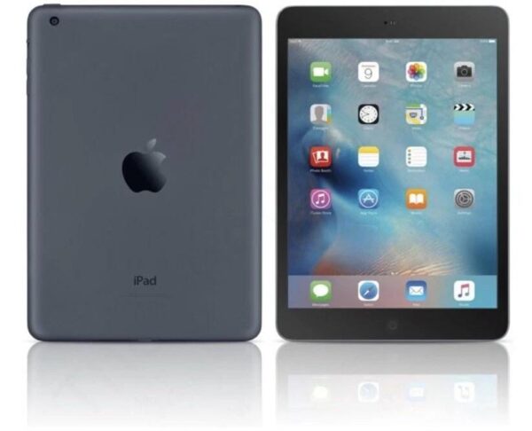 5b32a600-05c9-4f45-b317-1d1e4ea5c513.jpg iPad Mini 16GB WiFi 7.9 inches Space Grey Unlocked Good Condition