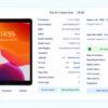 665fbaa6-8308-4571-a873-c37d18d22fbe-1.jpg Apple iPad Air 3rd Generation 64GB Space Grey Wi-Fi +Cellular Good Condition-read des