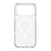 Mobling Ecolux MagSafe Clear Case for iPhone 17 Pro Max – Protection case
