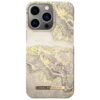 919b642c-feb4-4405-92e0-2390da76b85e.jpg iPhone 13 Pro Case IDEAL OF SWEDEN Sparkle Greige Marble – Protective Cover
