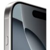 Apple iPhone 16 Pro 128GB White Titanium eSIM Only Afterpay Available