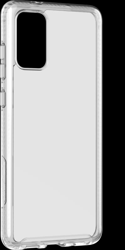 b05ebe35-0700-468d-ad44-e6e16a912ad5-1.jpg Tech21 Pure Clear Case for Samsung Galaxy S20+ / S20 Plus 5G Protection cover