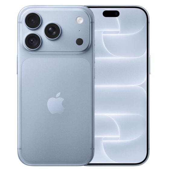 c7707190-a419-4b94-9540-39bd178f913d.jpg Apple iPhone 18 Pro Max 256GB Glacier – Brand New Factory Sealed-afterpay available