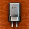 Genuine Samsung 2A USB Wall Charger Travel Adapter 5V 2A Black