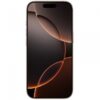Apple iPhone 16 Pro 128GB Desert Titanium eSIM Only Afterpay Available