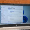 HP ProBook 455 G7 15.6-inch 16GB RAM 256GB SSD Silver - Good Condition