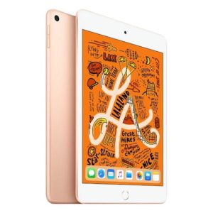 dcede218-015a-44f8-805f-f430e14c8b47-2.jpg Apple iPad Mini 5th Generation 256GB Gold – Good Condition – FREE Case