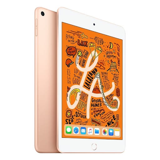 dcede218-015a-44f8-805f-f430e14c8b47-2.jpg Apple iPad Mini 5th Generation 256GB Gold – Good Condition – FREE Case