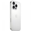 Apple iPhone 16 Pro 128GB White Titanium eSIM Only Afterpay Available