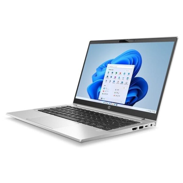 HP ProBook 430 G8 Notebook PC– Intel Core i7 11th Gen-16GB-256GB SSD