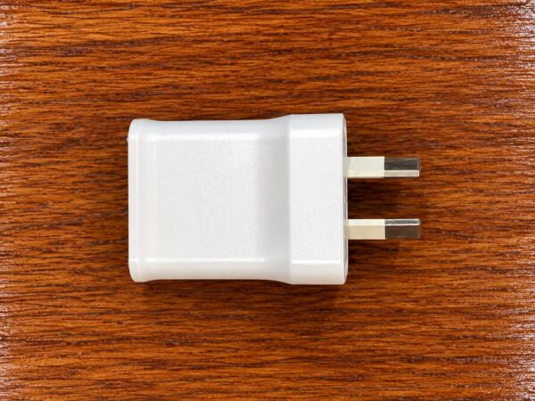 f3dc5143-80e8-4194-a2b3-b3dca7558fcc.jpg Genuine Samsung 1A USB Wall Charger Travel Adapter 5V 1A – White