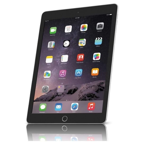 f79aa61f-fc0b-4c7c-98c7-5f29f9e553f5-2.jpg Apple iPad 5th Generation 32GB Silver – Wi-Fi – Excellent Condition – FREE Kids Case