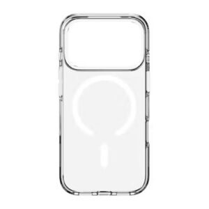 f8ddd077-c3b6-4efc-862d-65c9ac36504e-1.jpg Mobling Ecolux MagSafe Clear Case for iPhone 17 Pro Max – Protection case