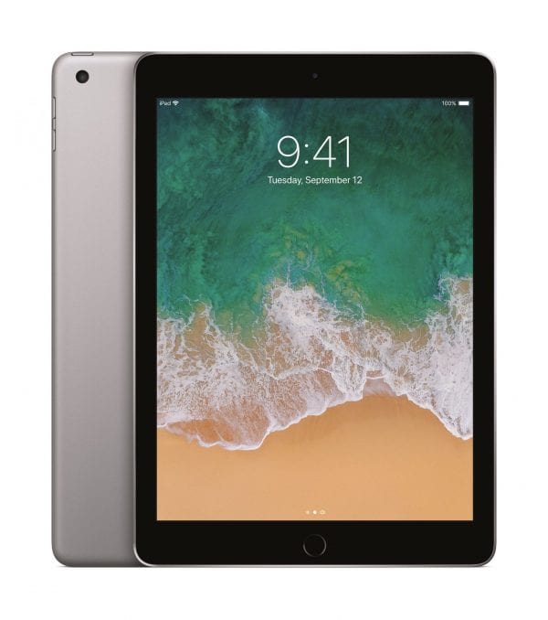 fe34788b-1395-4430-9410-d357c981ea6f-1.jpg Apple iPad 5th Generation 128GB Space Grey Wi-Fi + Cellular – Very Good Condition